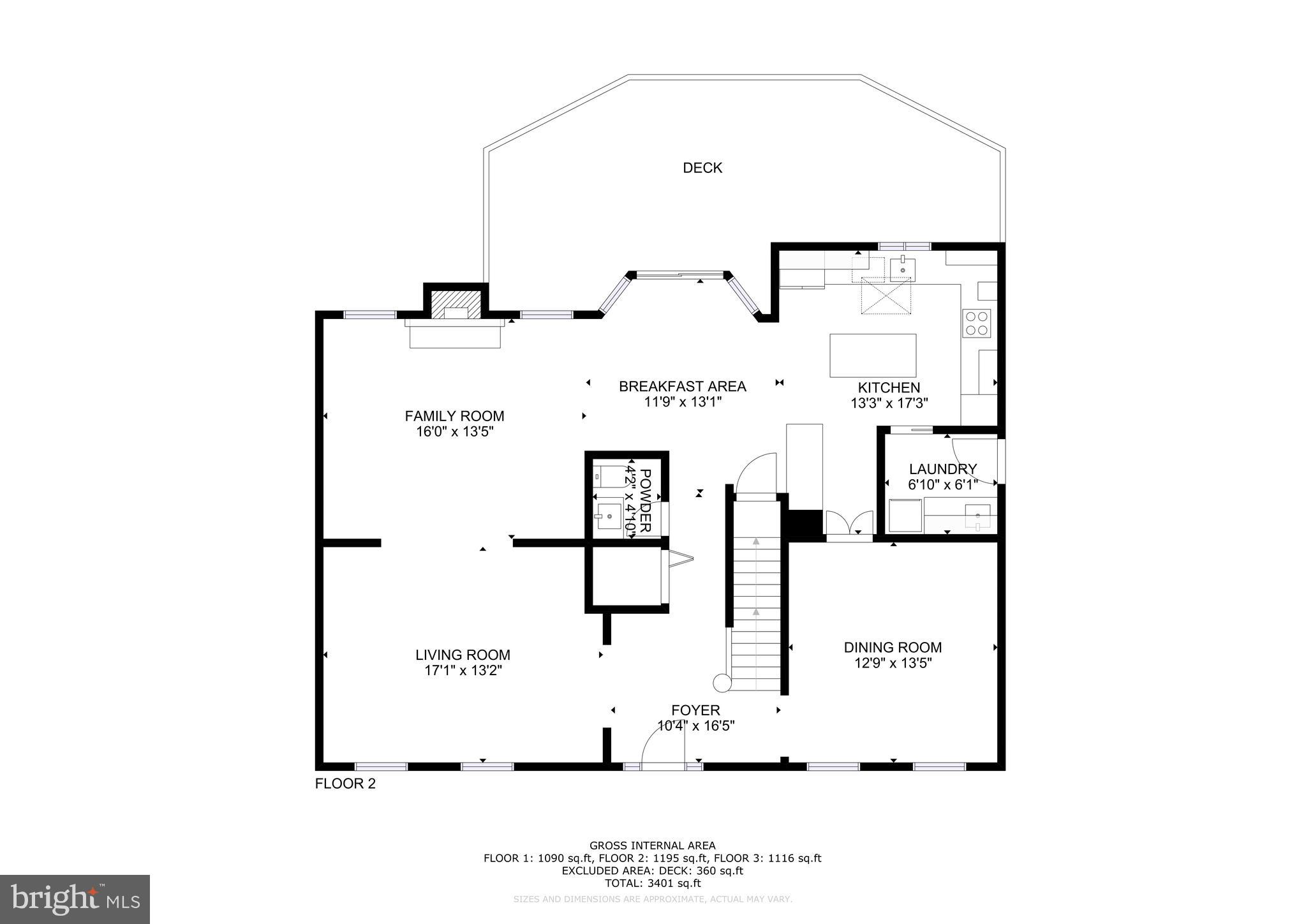 MIDDLE VALLEY - Residential