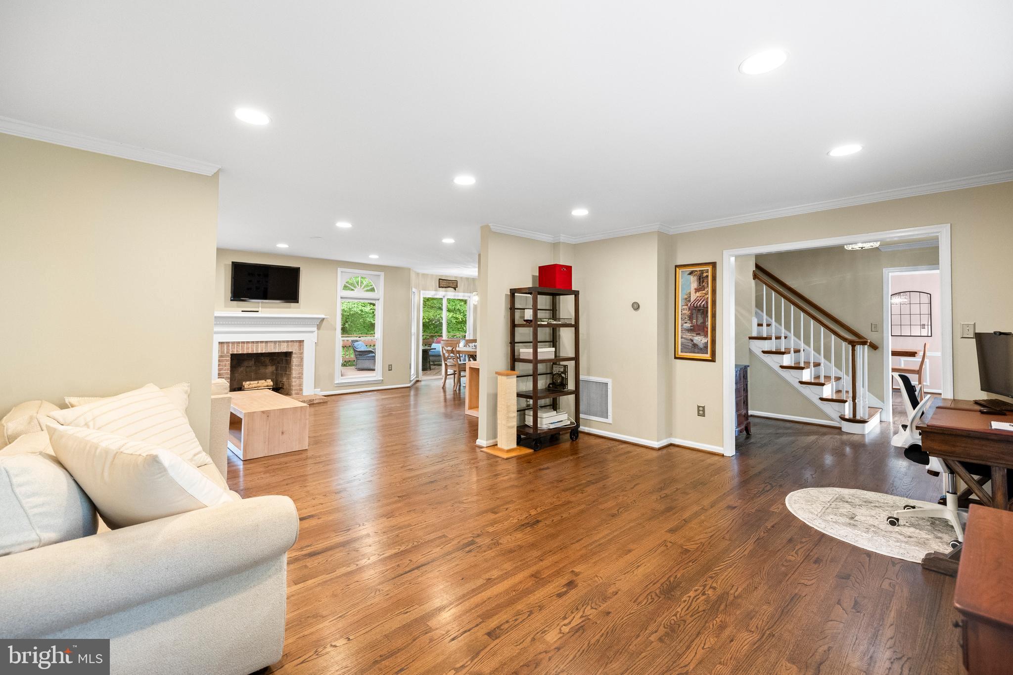 MIDDLE VALLEY - Residential