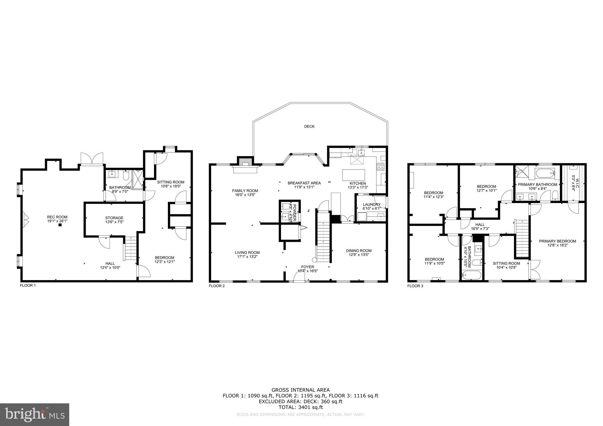 MIDDLE VALLEY - Residential