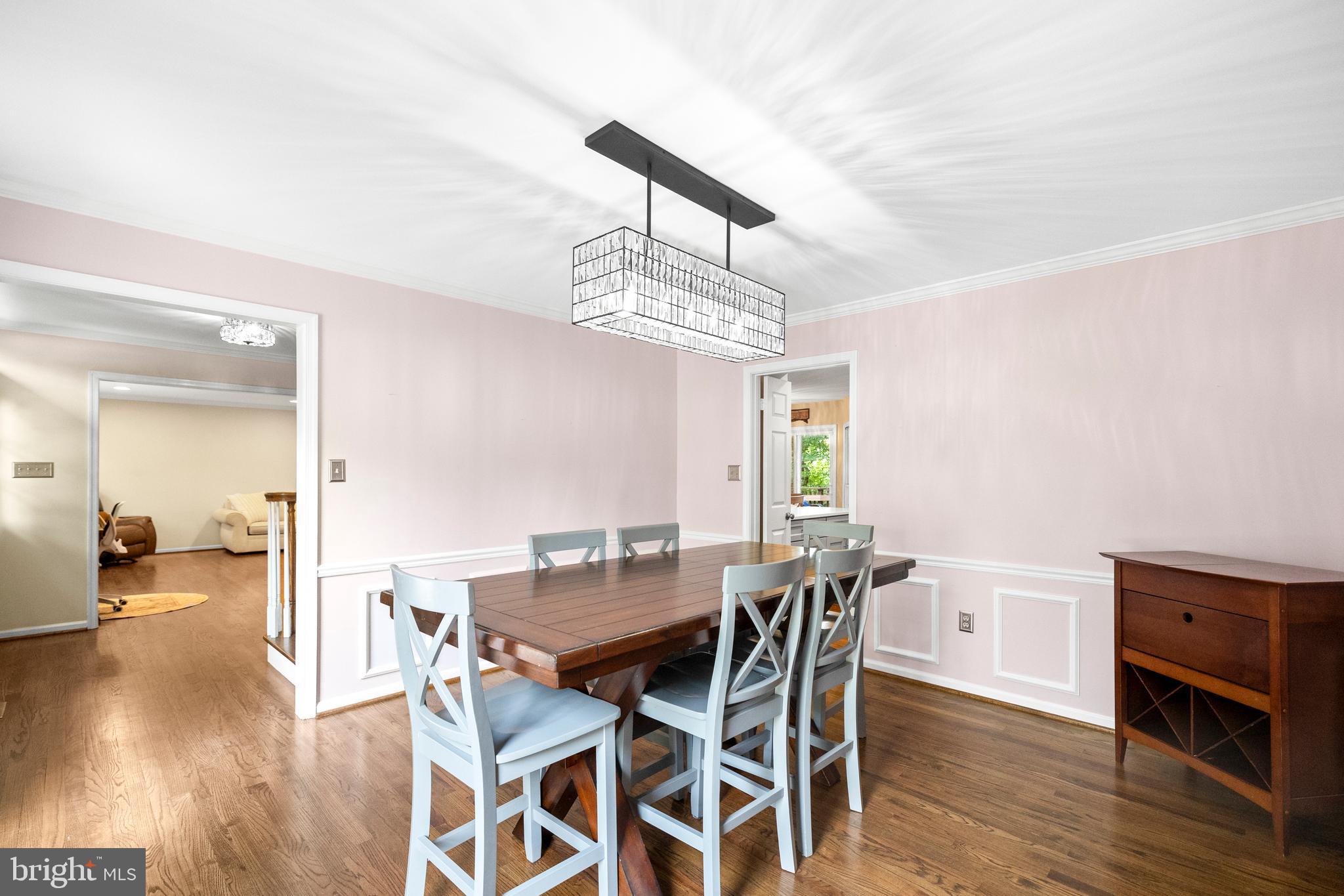 MIDDLE VALLEY - Residential