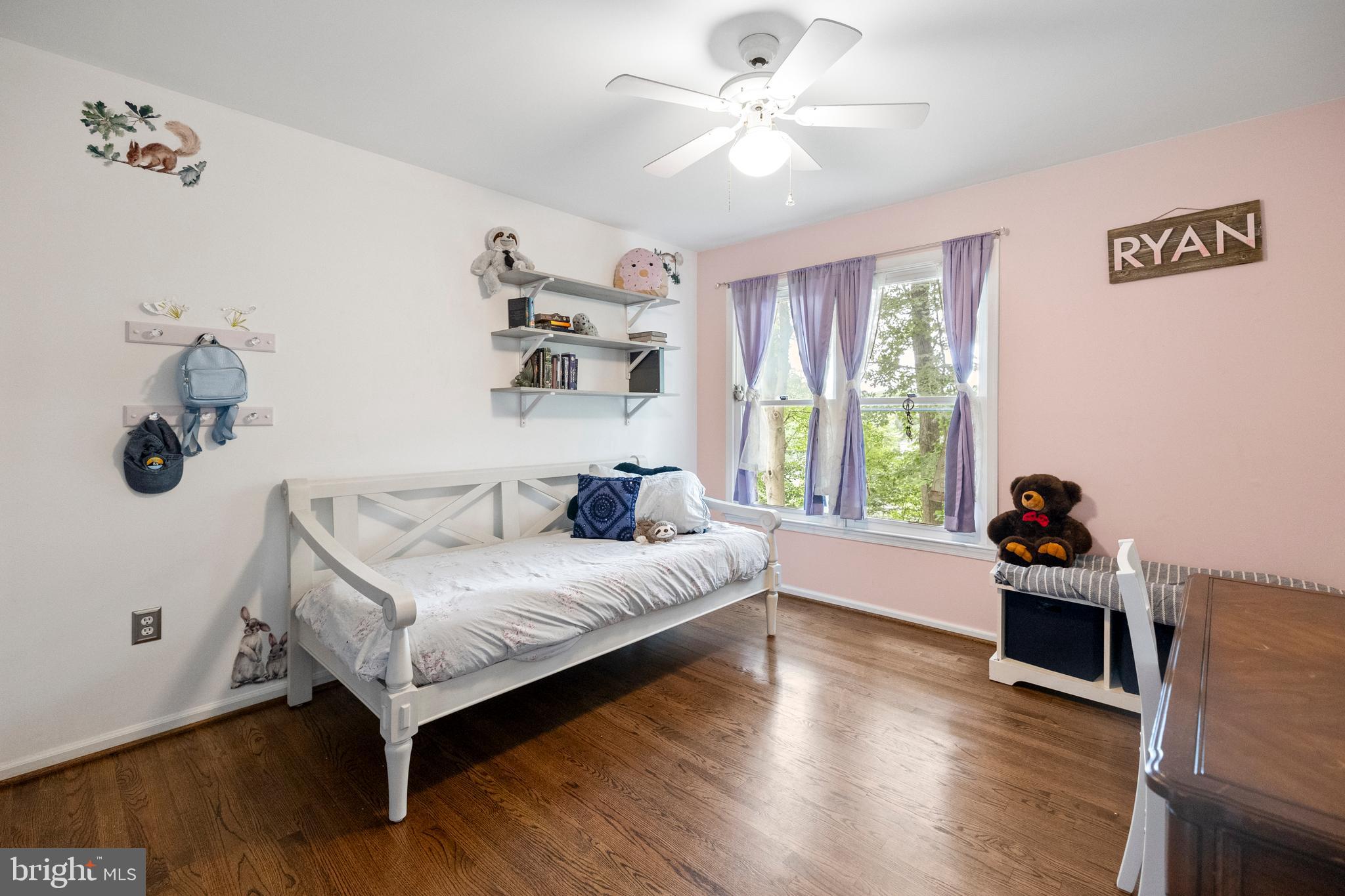 MIDDLE VALLEY - Residential