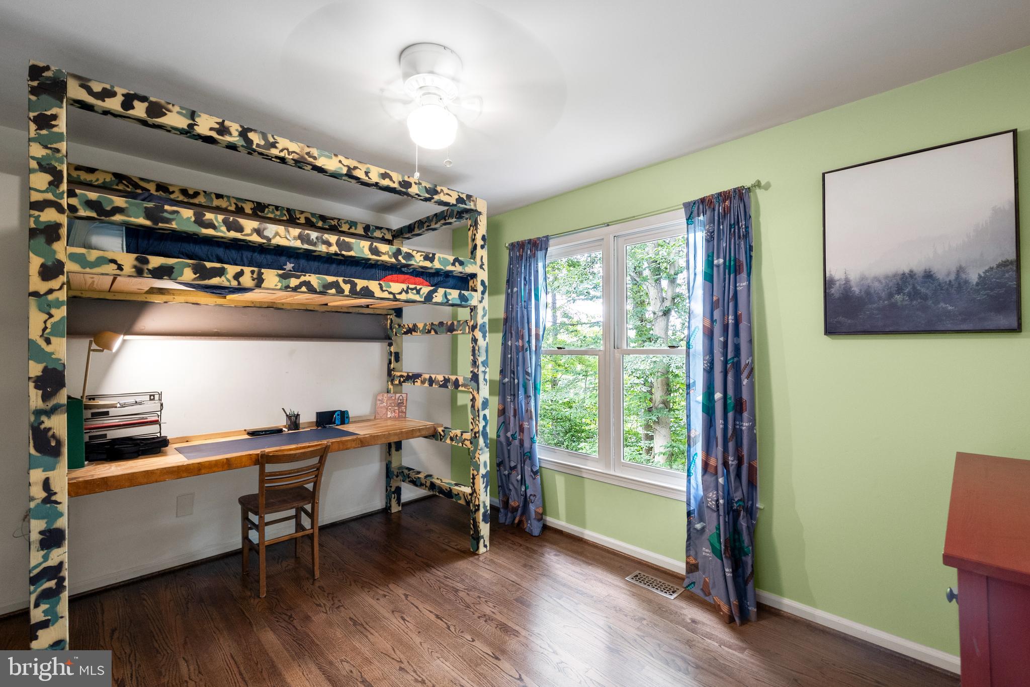MIDDLE VALLEY - Residential