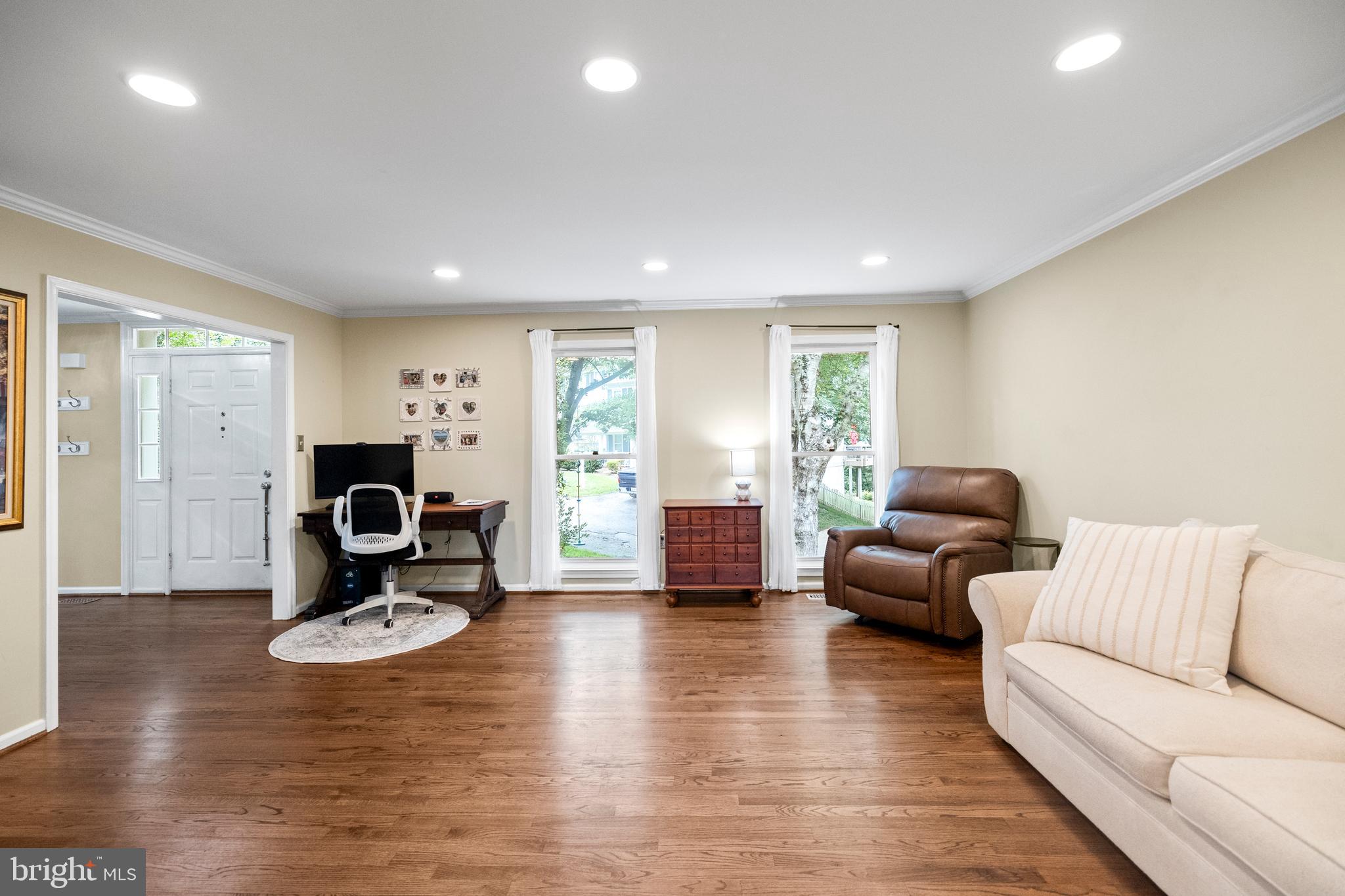 MIDDLE VALLEY - Residential