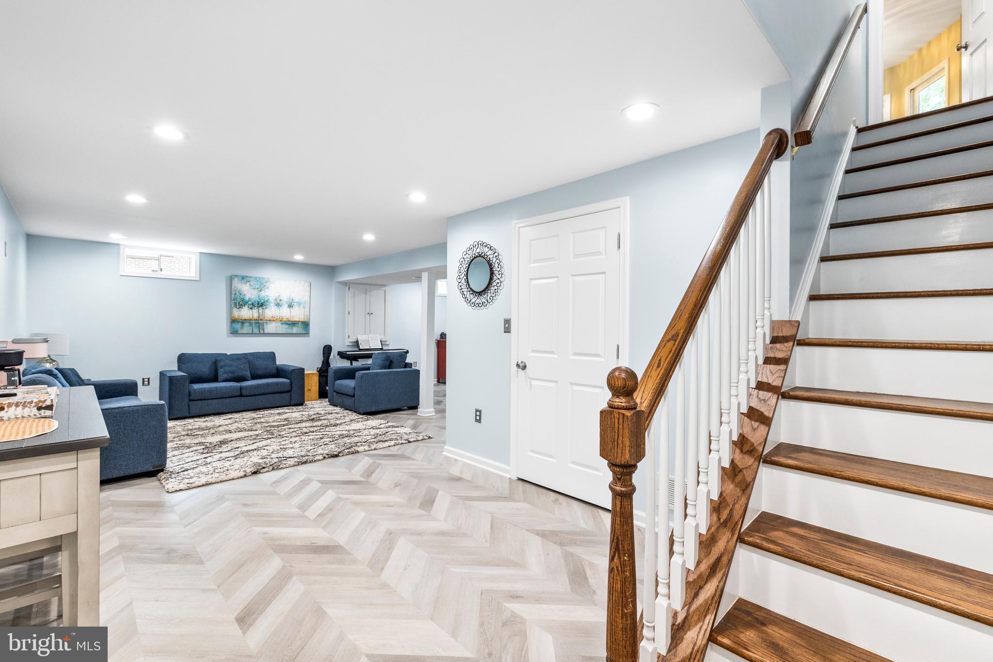 MIDDLE VALLEY - Residential