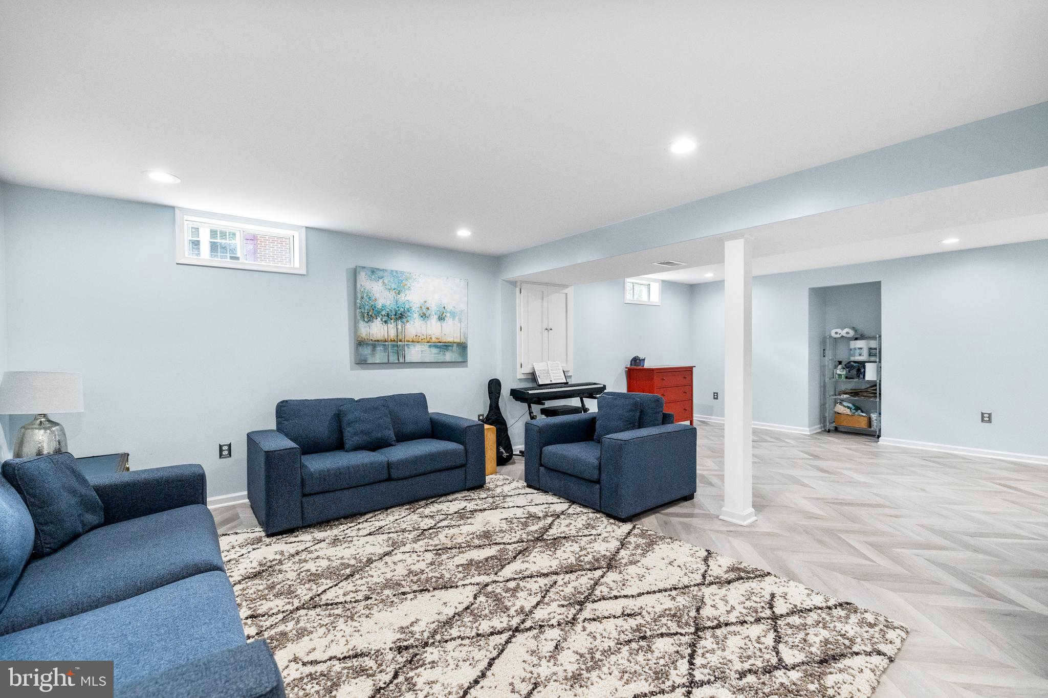 MIDDLE VALLEY - Residential