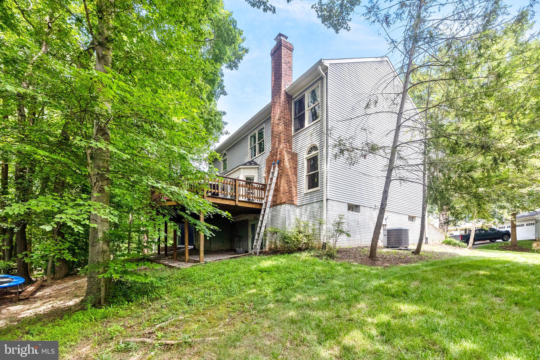 MIDDLE VALLEY - Residential