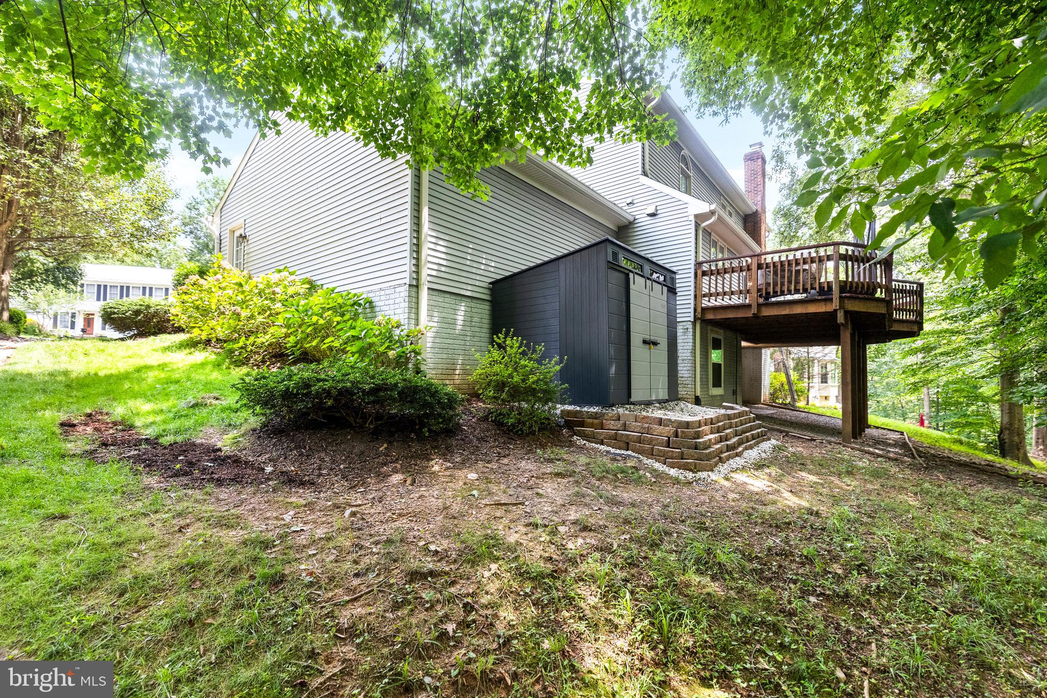 MIDDLE VALLEY - Residential