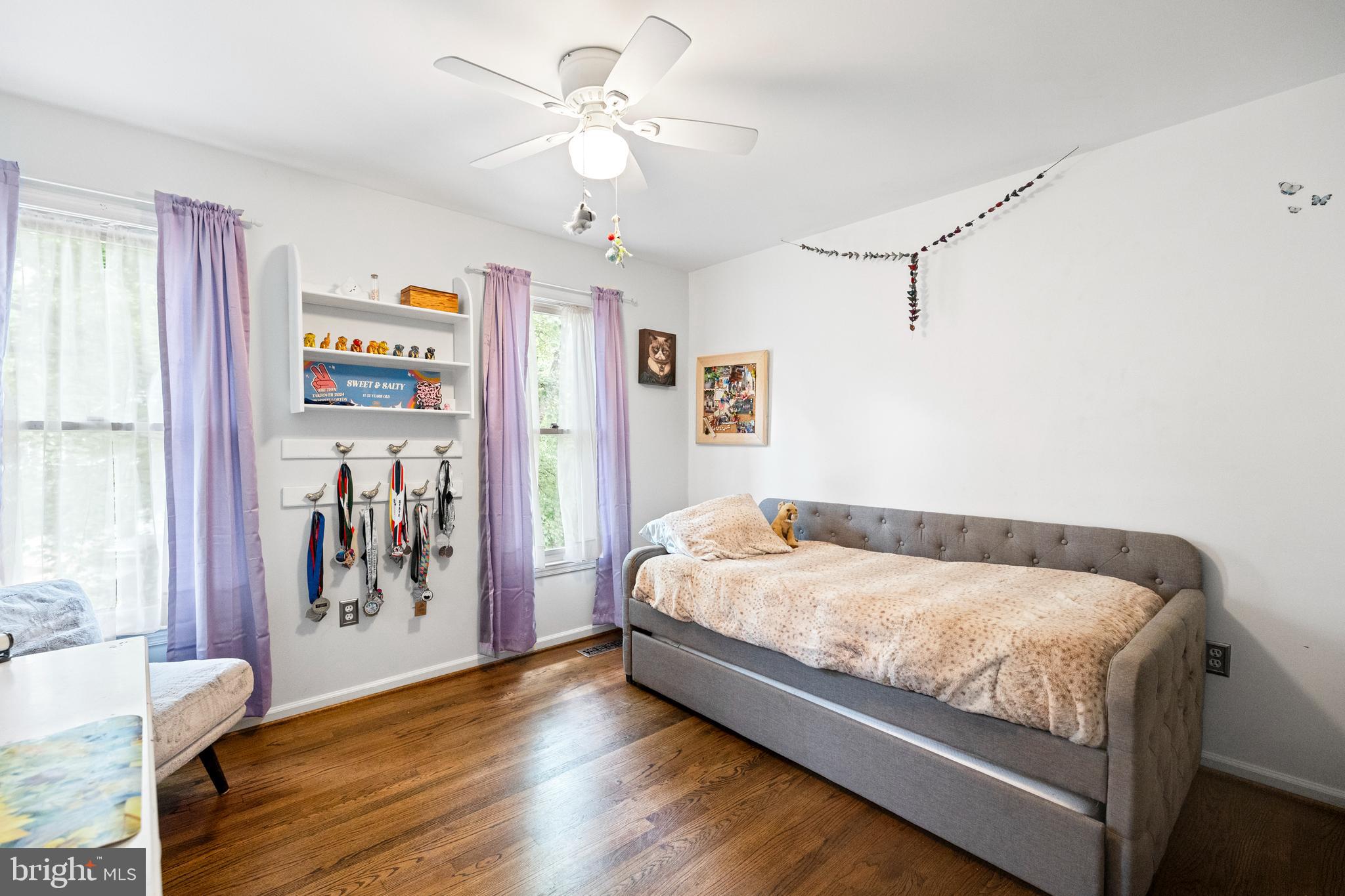 MIDDLE VALLEY - Residential