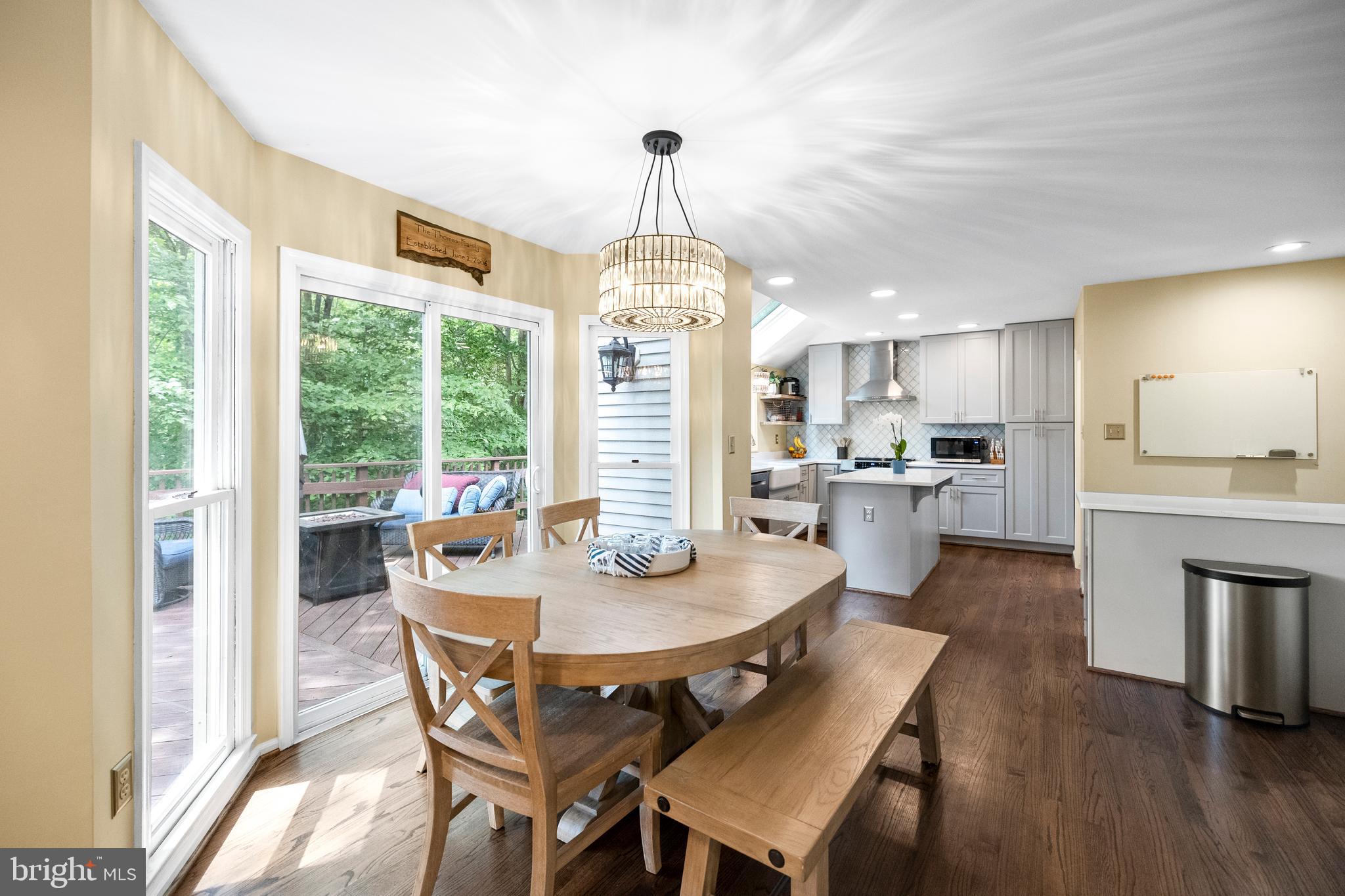 MIDDLE VALLEY - Residential