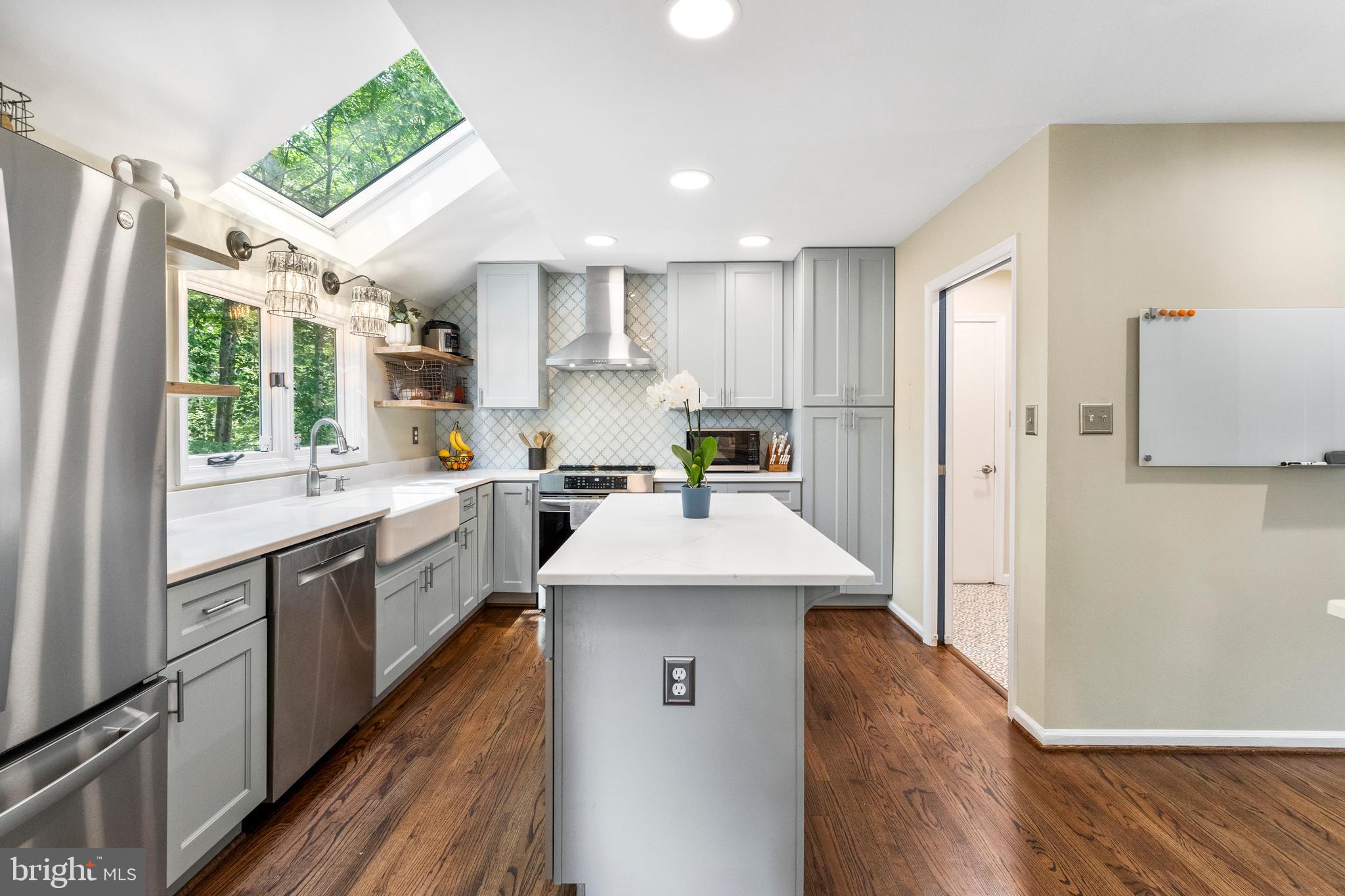 MIDDLE VALLEY - Residential