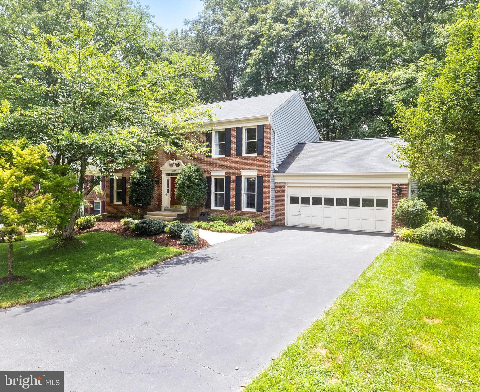 MIDDLE VALLEY - Residential