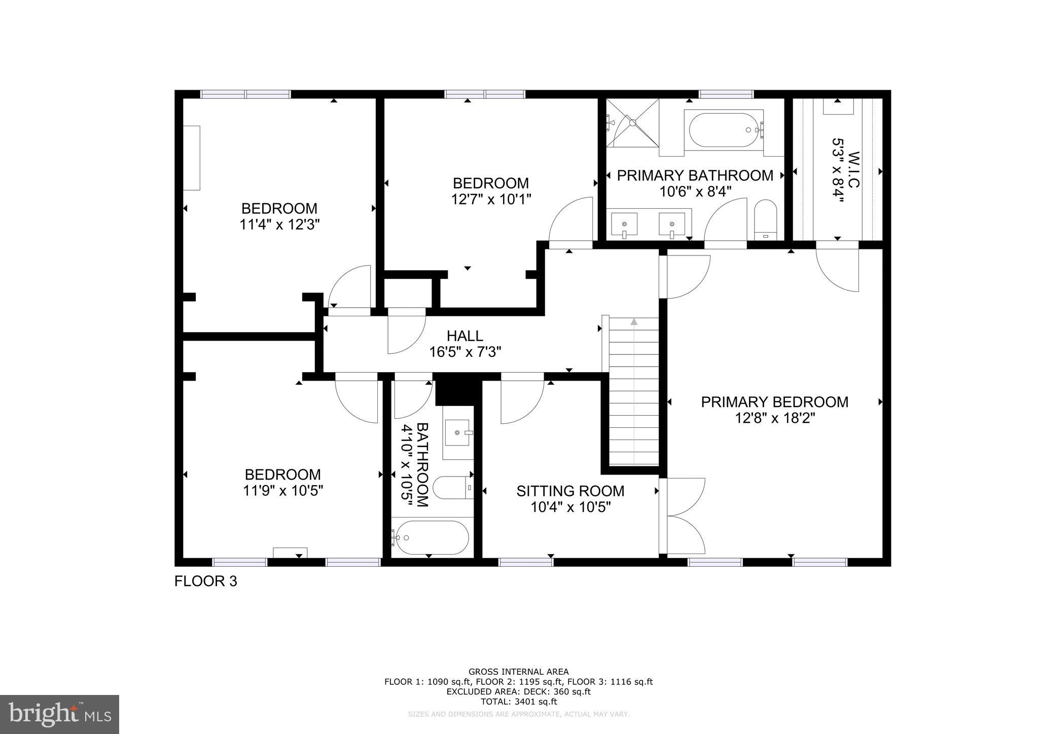 MIDDLE VALLEY - Residential