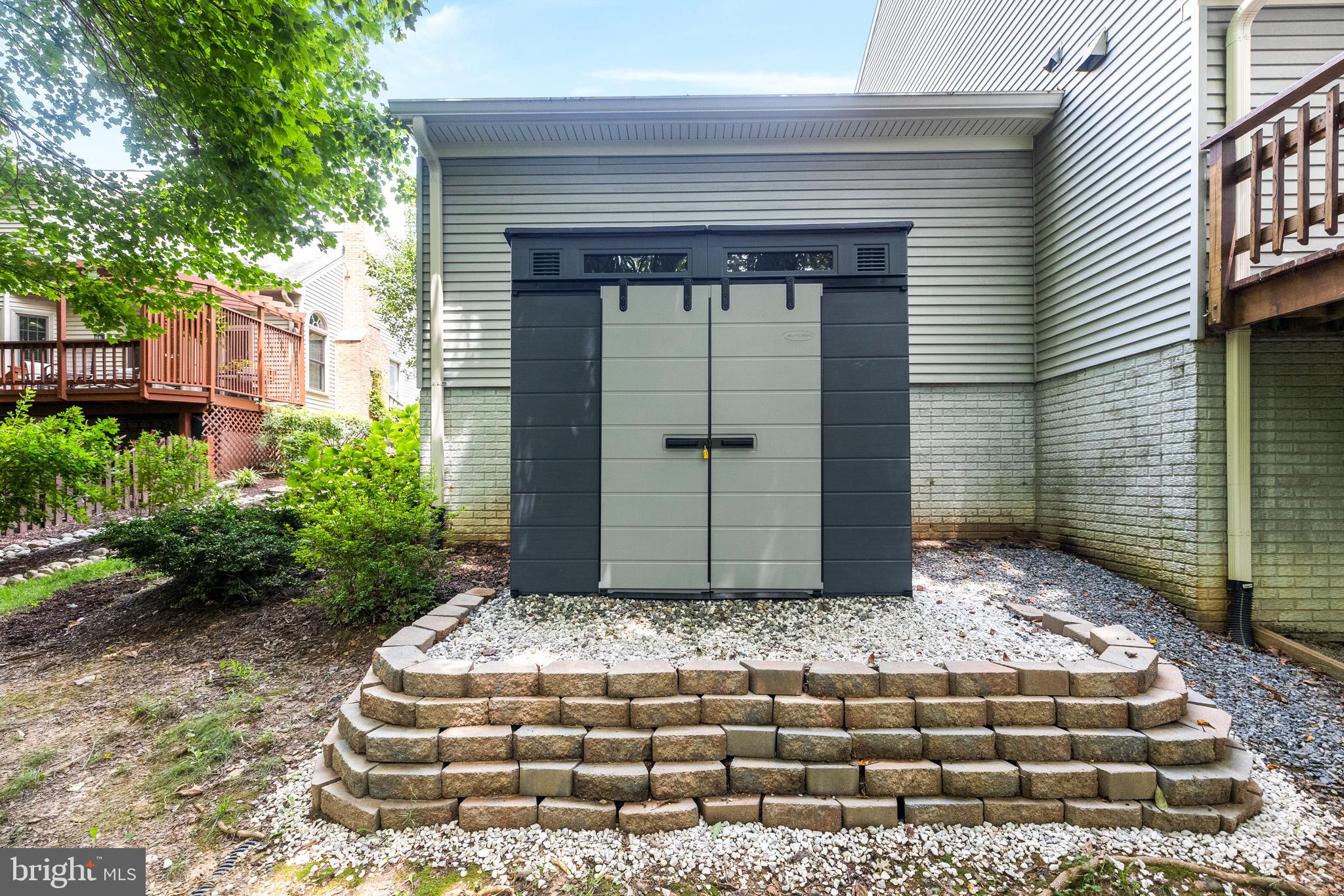 MIDDLE VALLEY - Residential