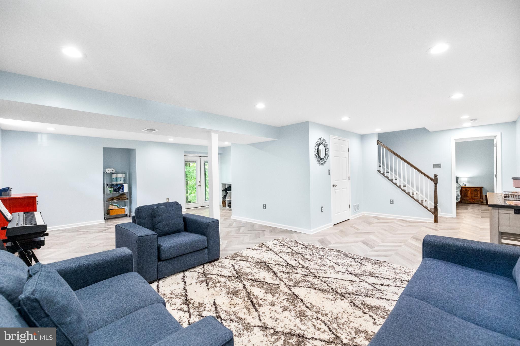 MIDDLE VALLEY - Residential