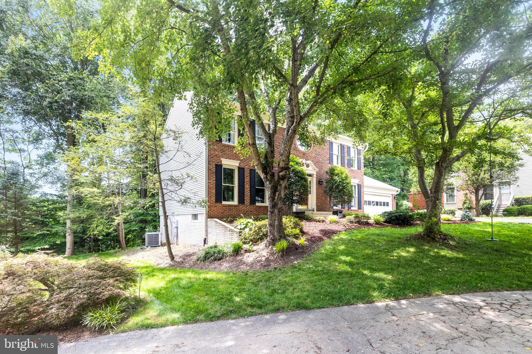 MIDDLE VALLEY - Residential
