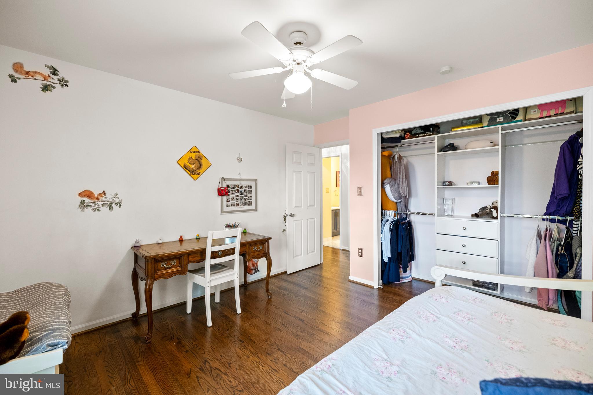 MIDDLE VALLEY - Residential