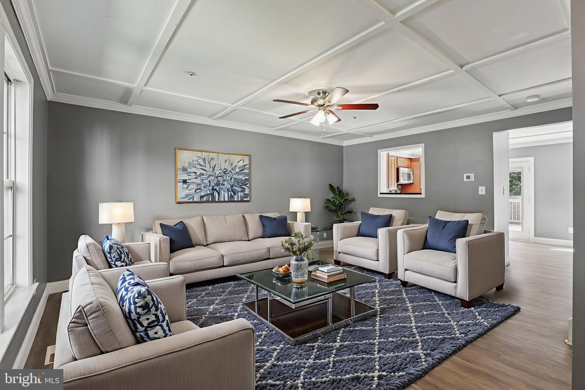 AMYCLAE ESTATES - Residential