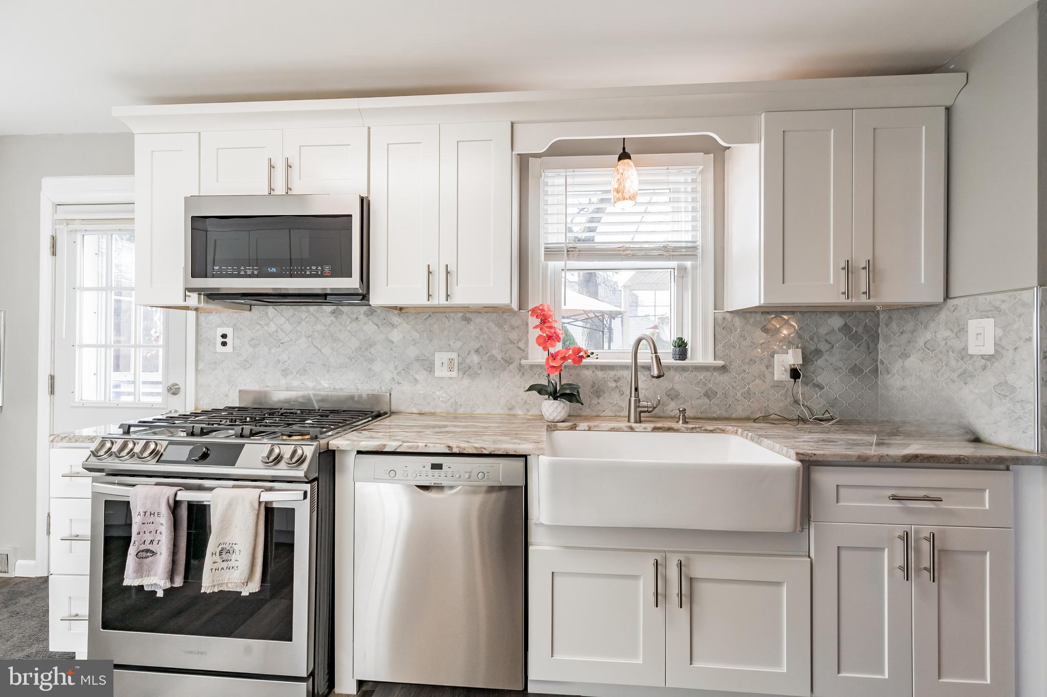 CHELTENHAM - Residential