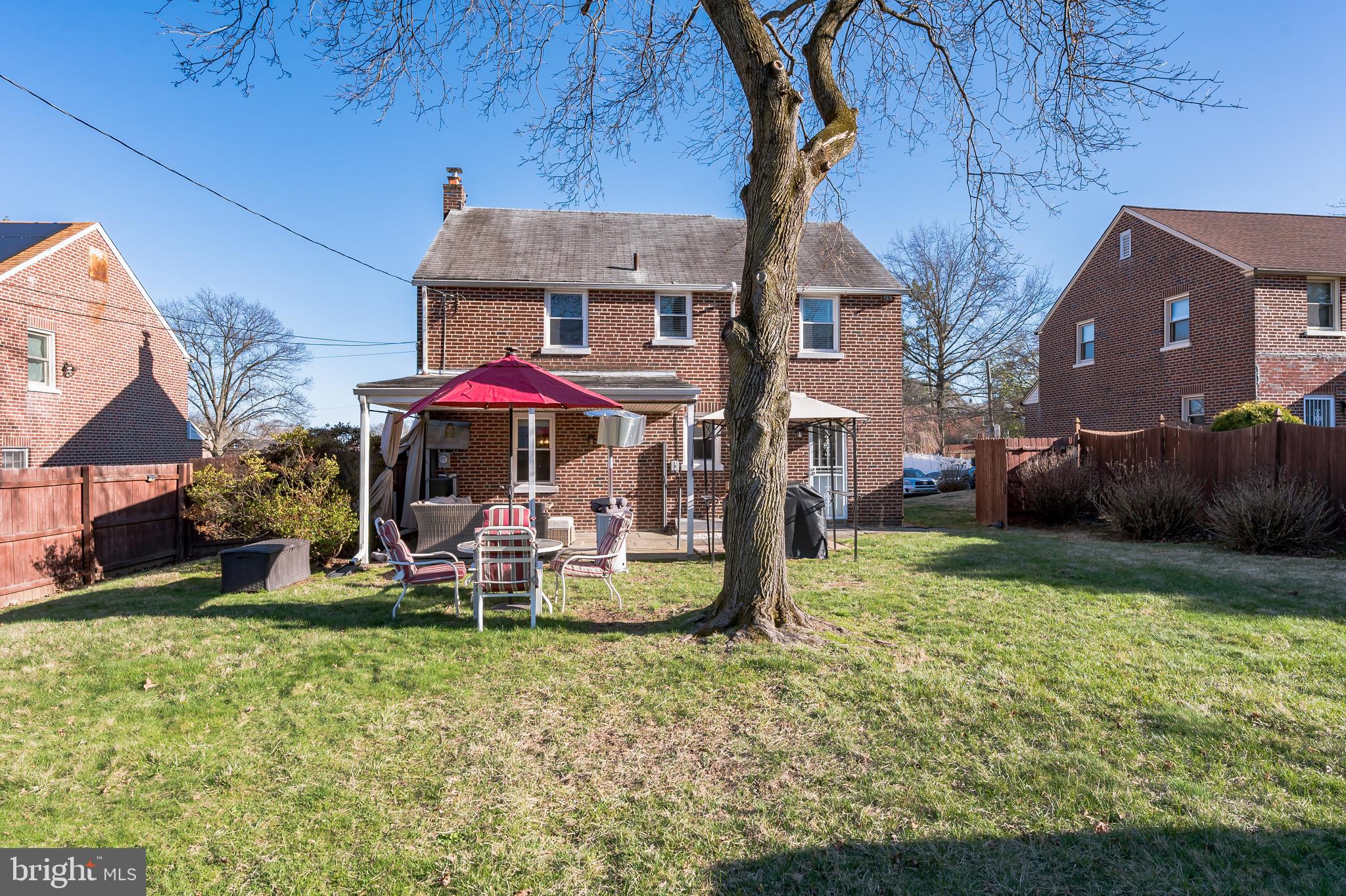 CHELTENHAM - Residential