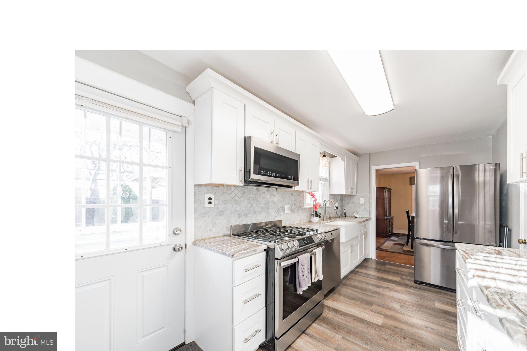 CHELTENHAM - Residential