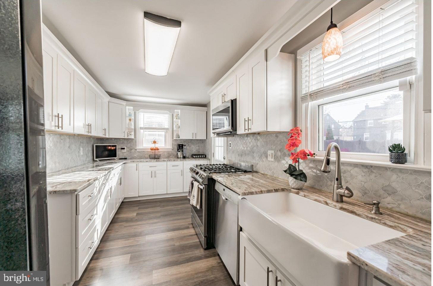 CHELTENHAM - Residential