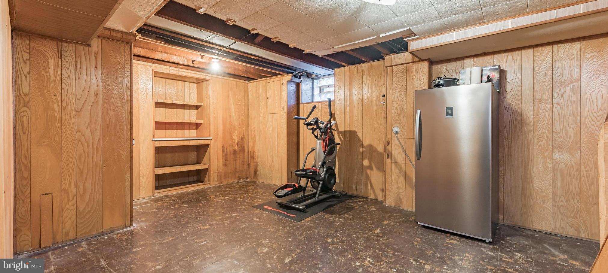 CHELTENHAM - Residential