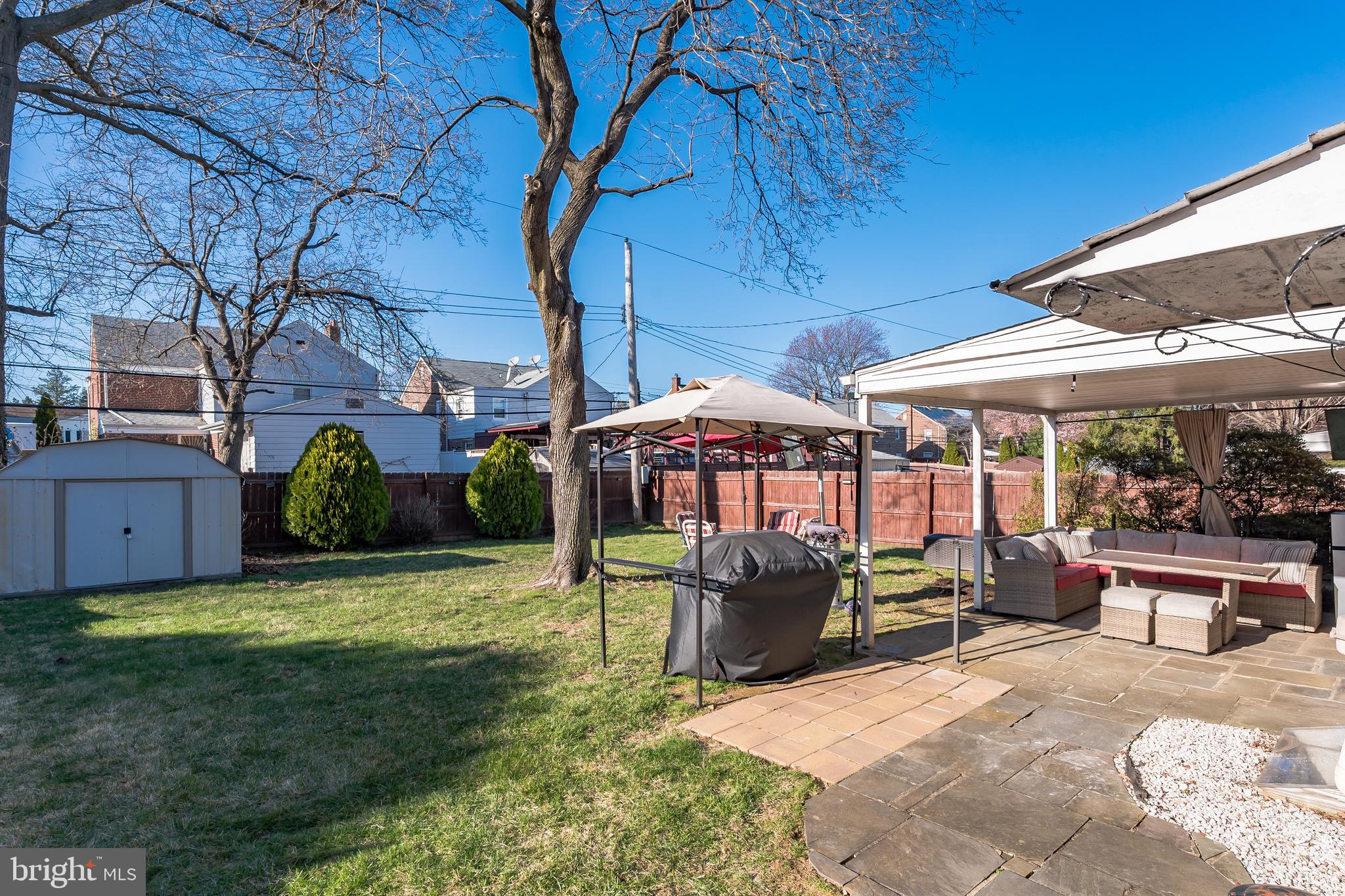 CHELTENHAM - Residential