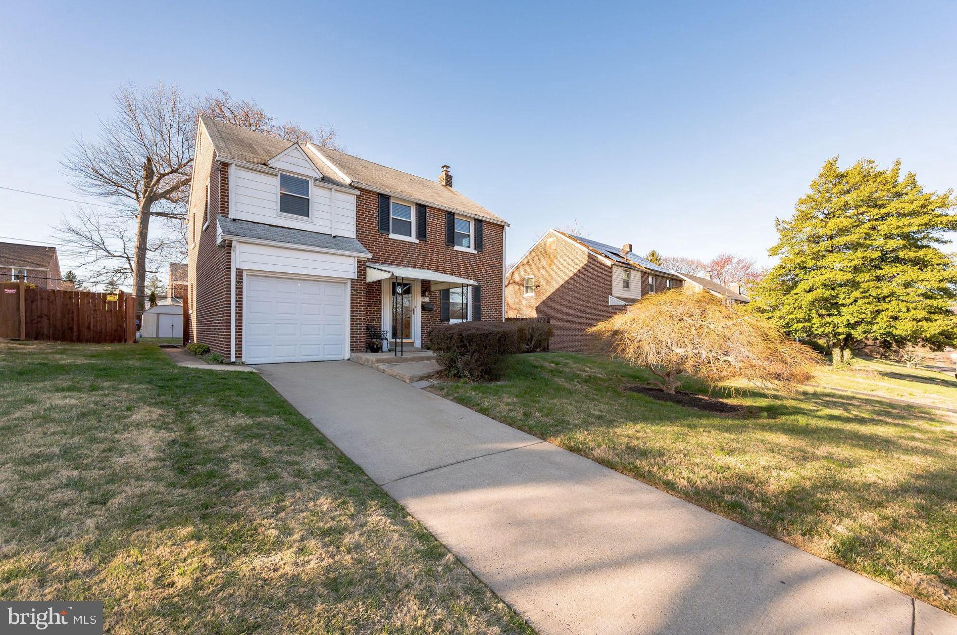 CHELTENHAM - Residential