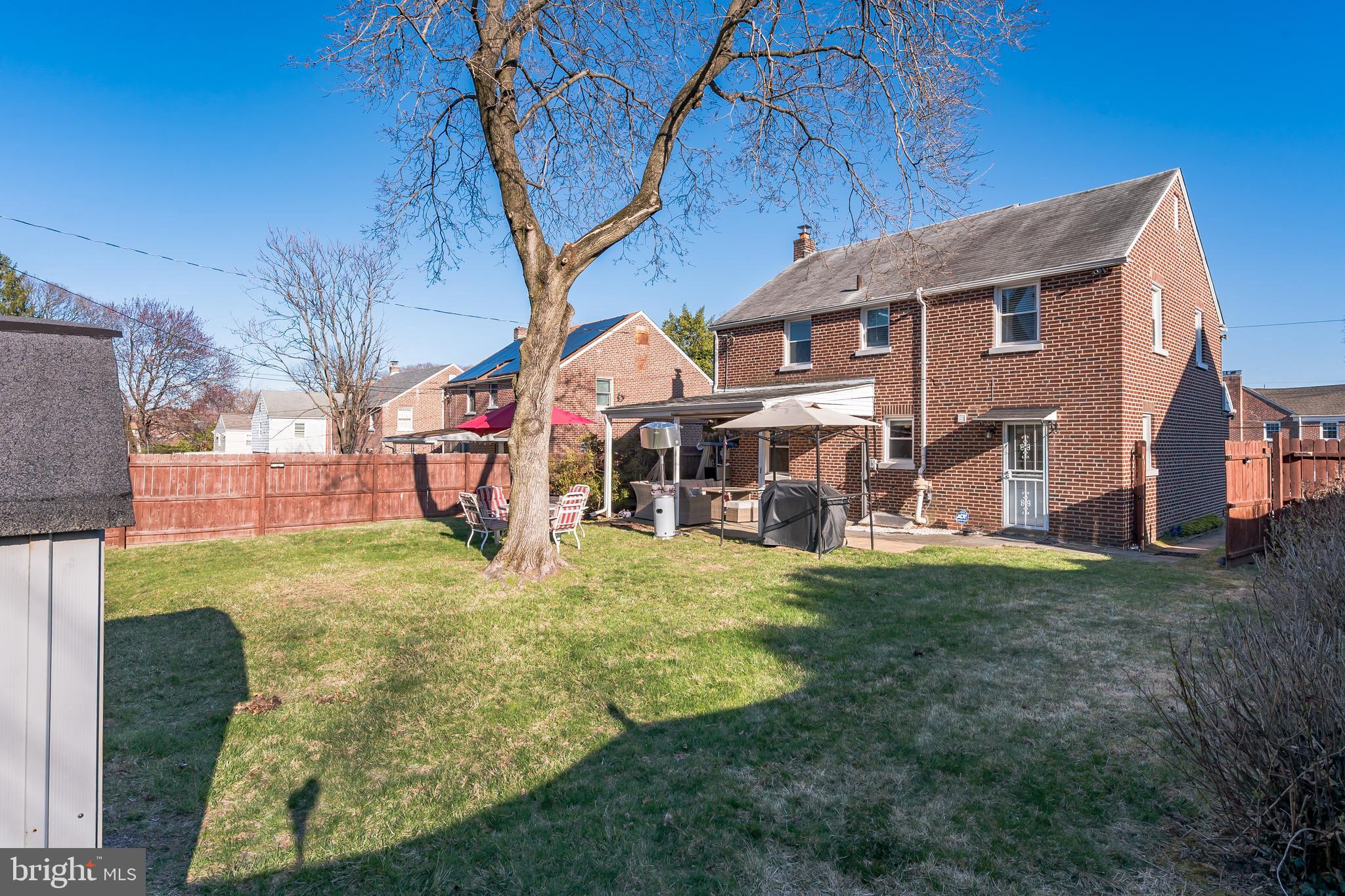 CHELTENHAM - Residential