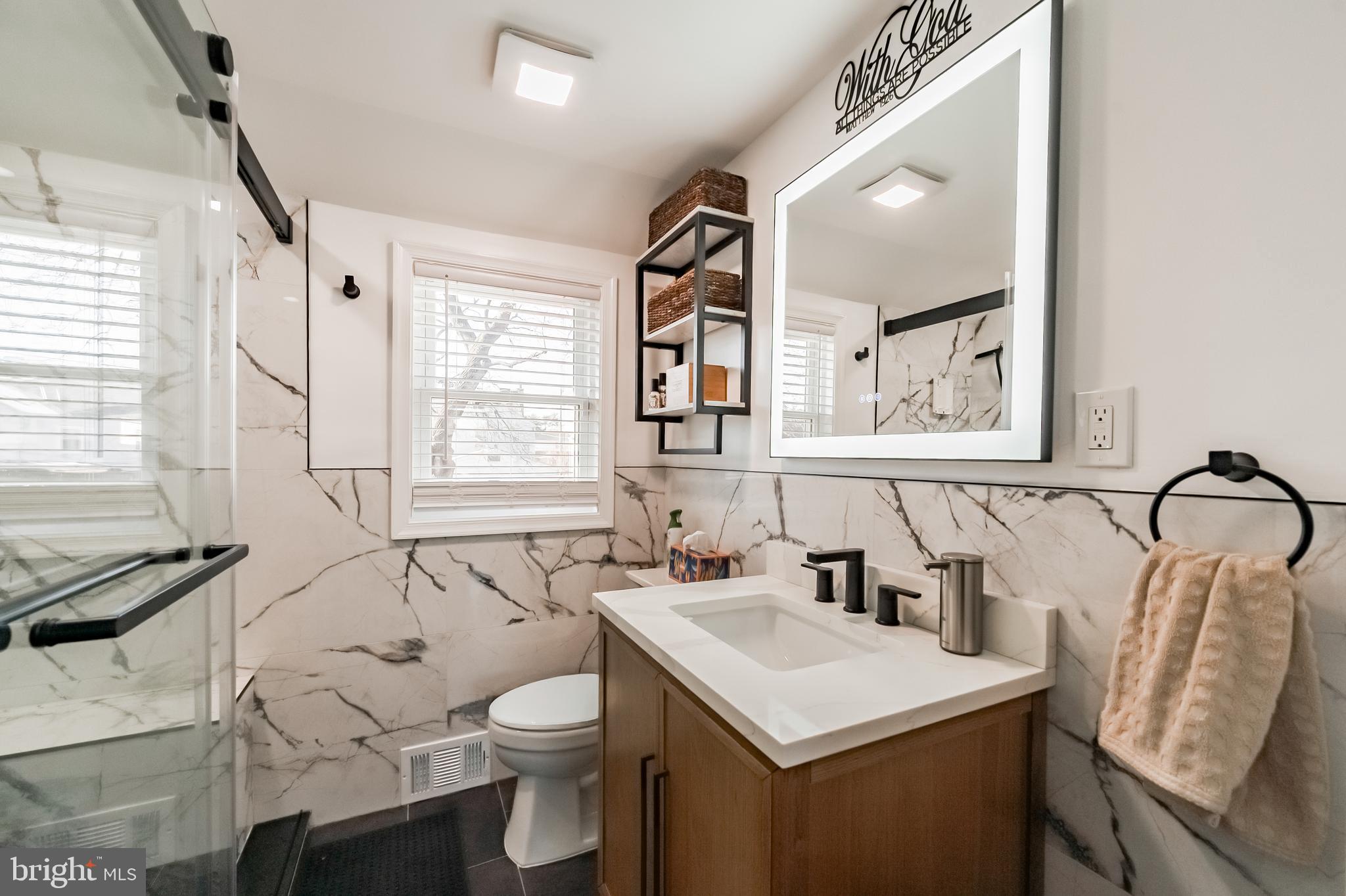 CHELTENHAM - Residential