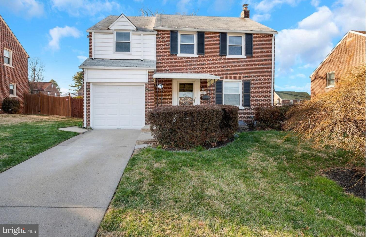 CHELTENHAM - Residential