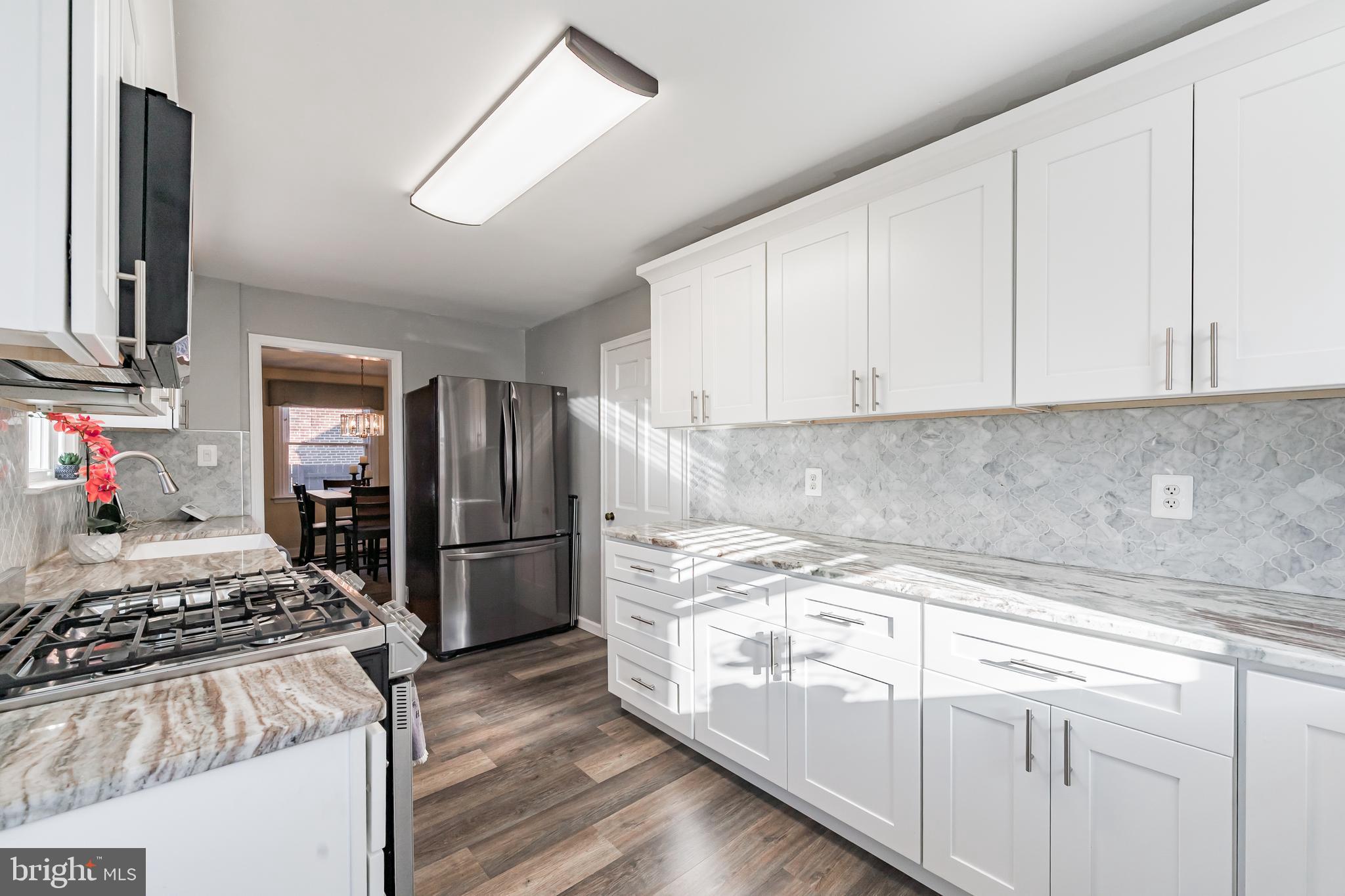 CHELTENHAM - Residential