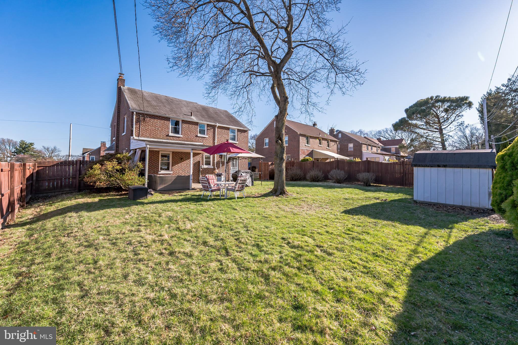 CHELTENHAM - Residential