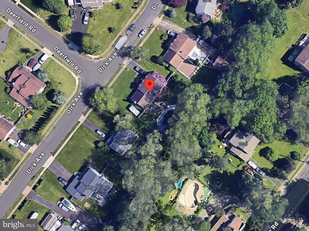 BRIAR HILL FARMS - Residential