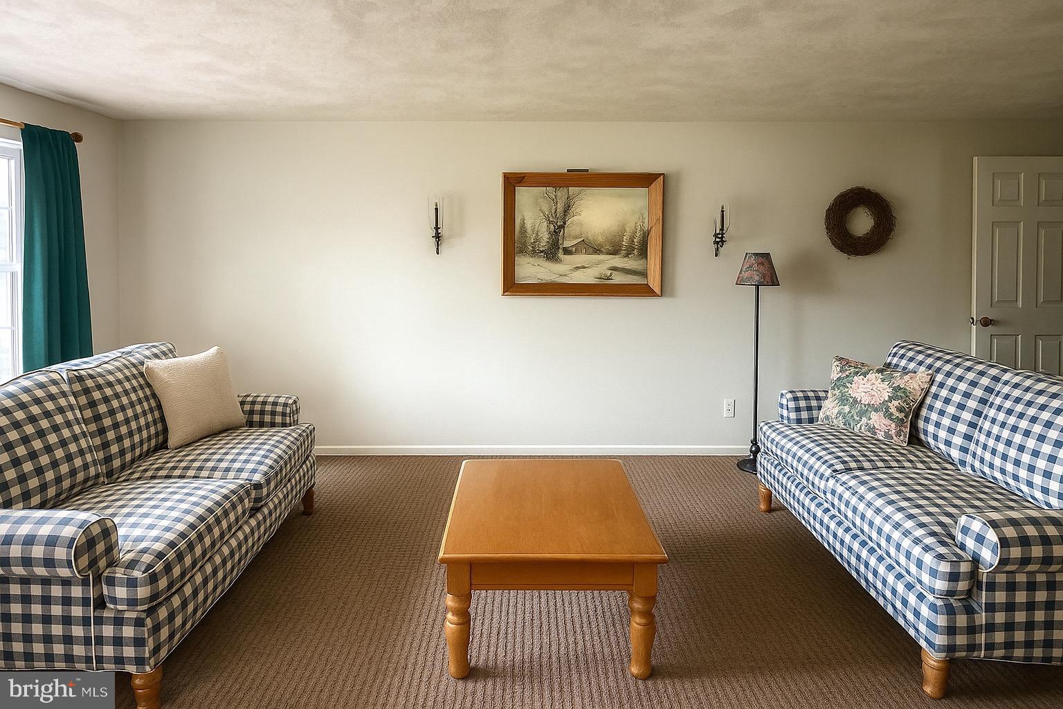 BRIAR HILL FARMS - Residential