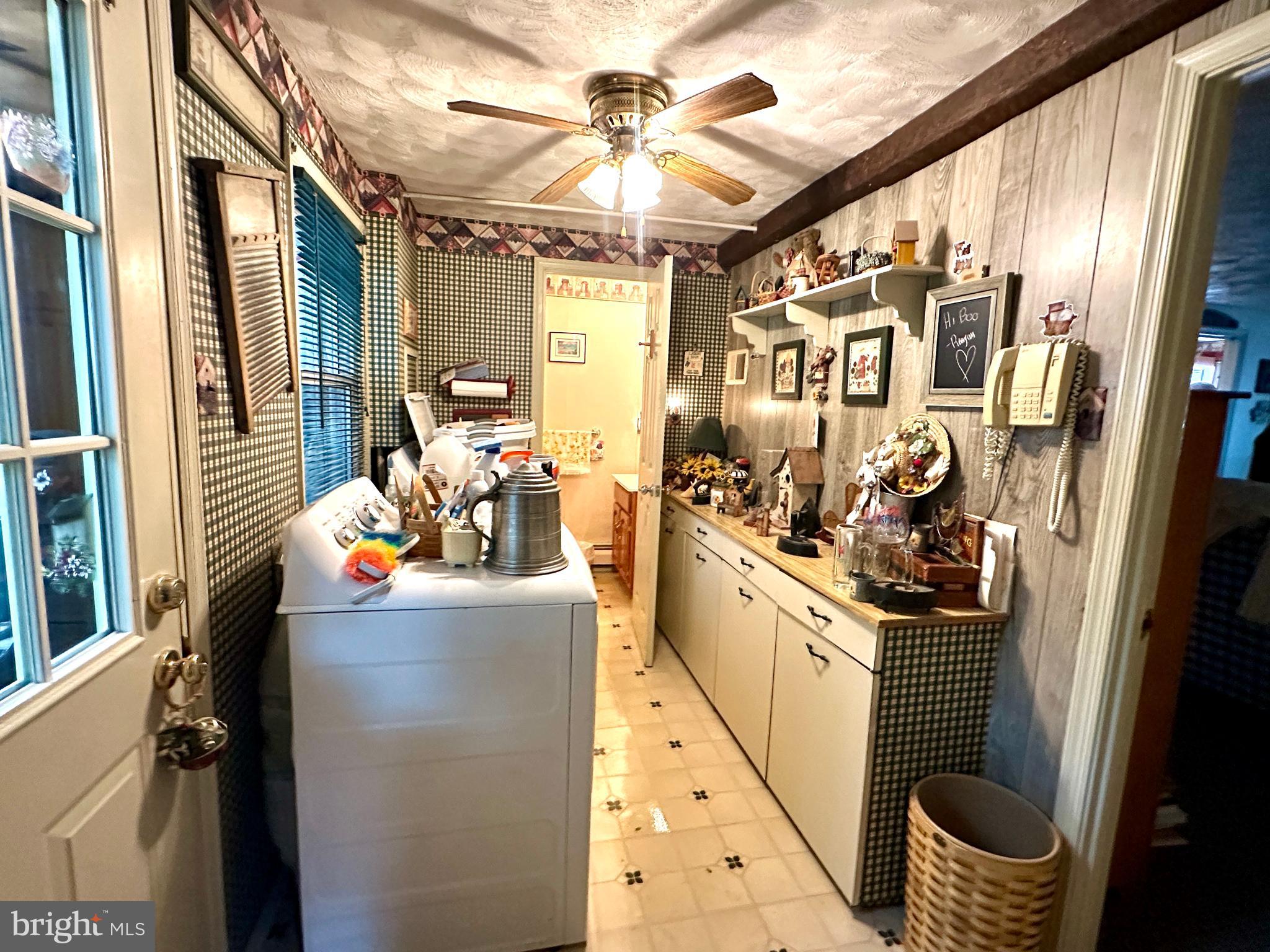 BRIAR HILL FARMS - Residential