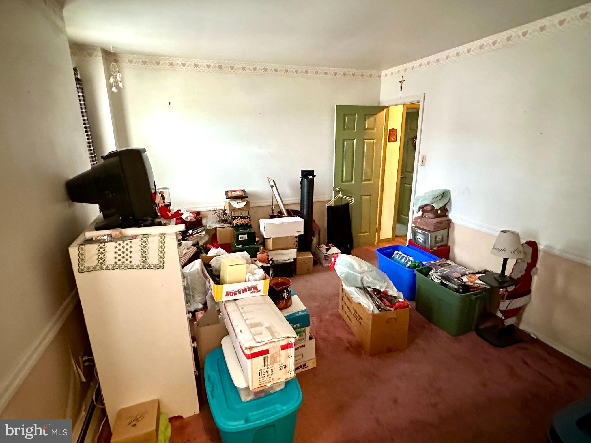 BRIAR HILL FARMS - Residential