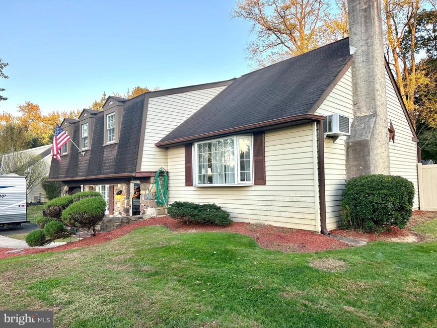 BRING YOUR IMAGINATION AND SWEAT EQUITY! Investors - Dreamers - Handypeople - take this diamond in the rough and polish it into a gem of a home. Great size, layout, lot and yards, and especially a fantastic location! All of the things you can't change check all the boxes, and everything else you can customize to your tastes and budget. Buyer is responsible for any use and occupancy requirements. This is being sold as-is in its present condition. Fixed up (ARV) value is in the high $500's! LOTS OF POTENTIAL!