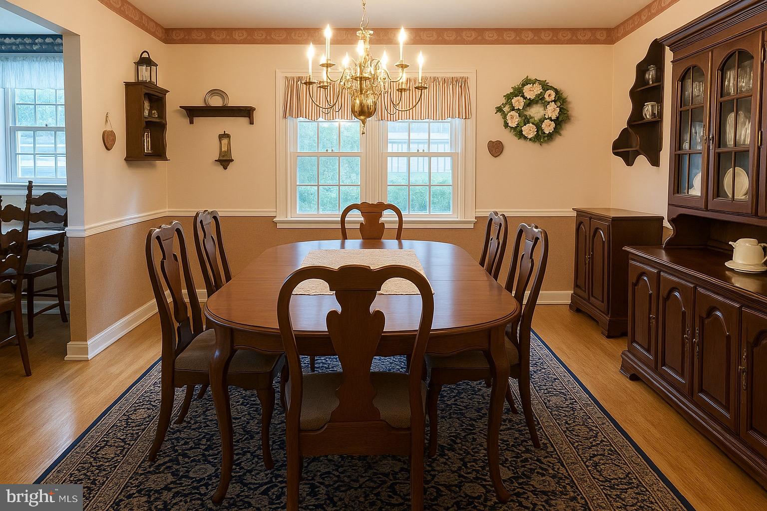 BRIAR HILL FARMS - Residential