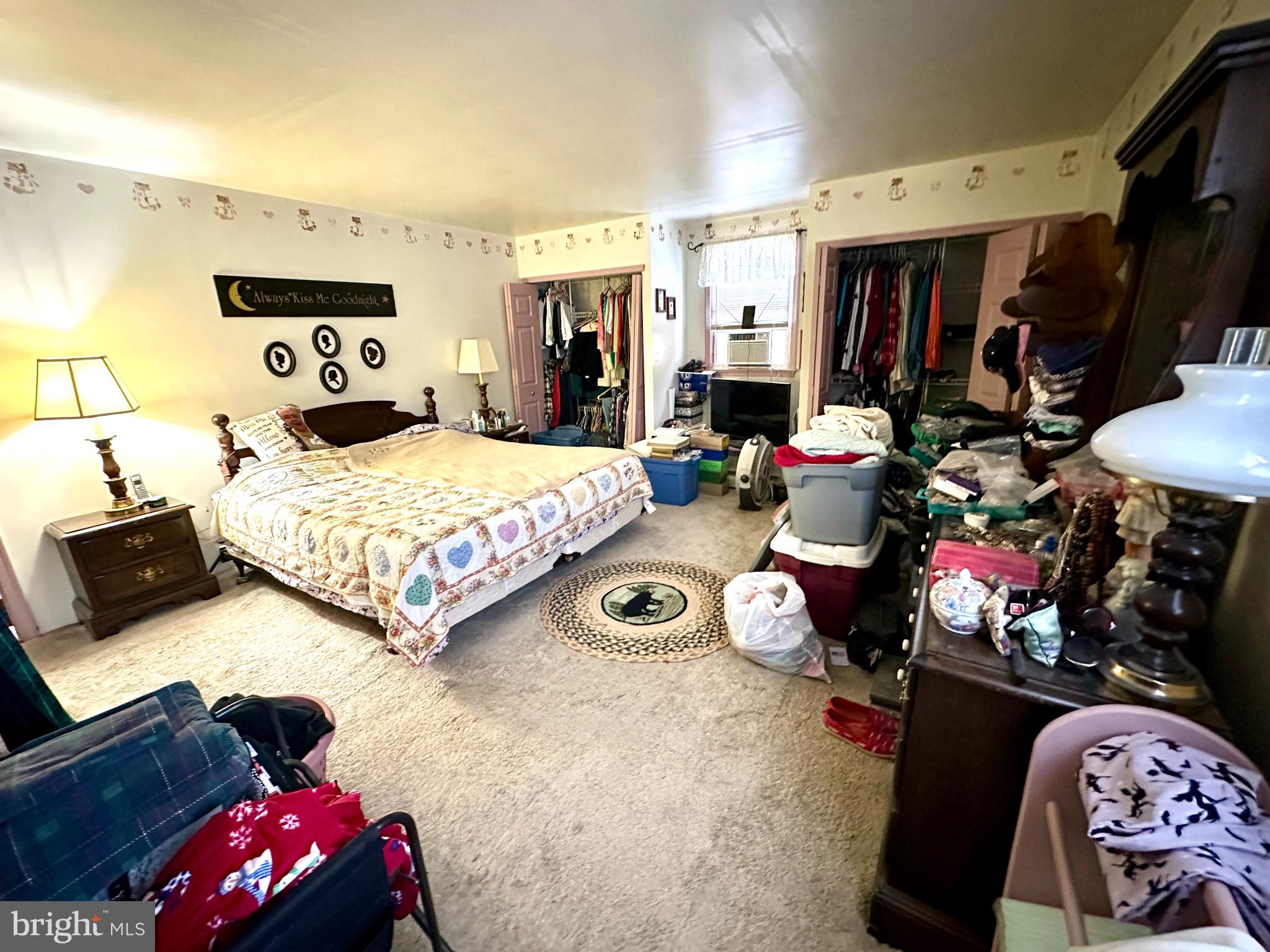 BRIAR HILL FARMS - Residential