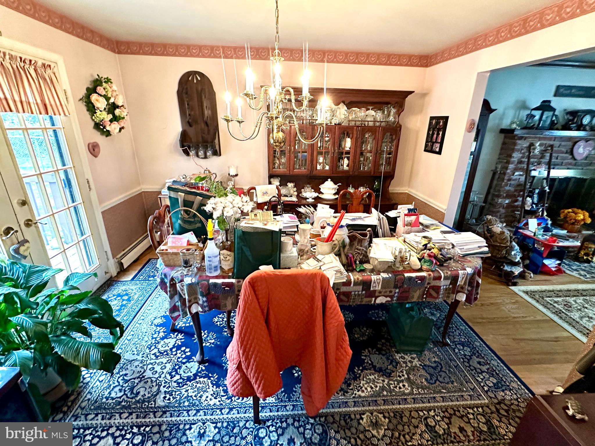 BRIAR HILL FARMS - Residential