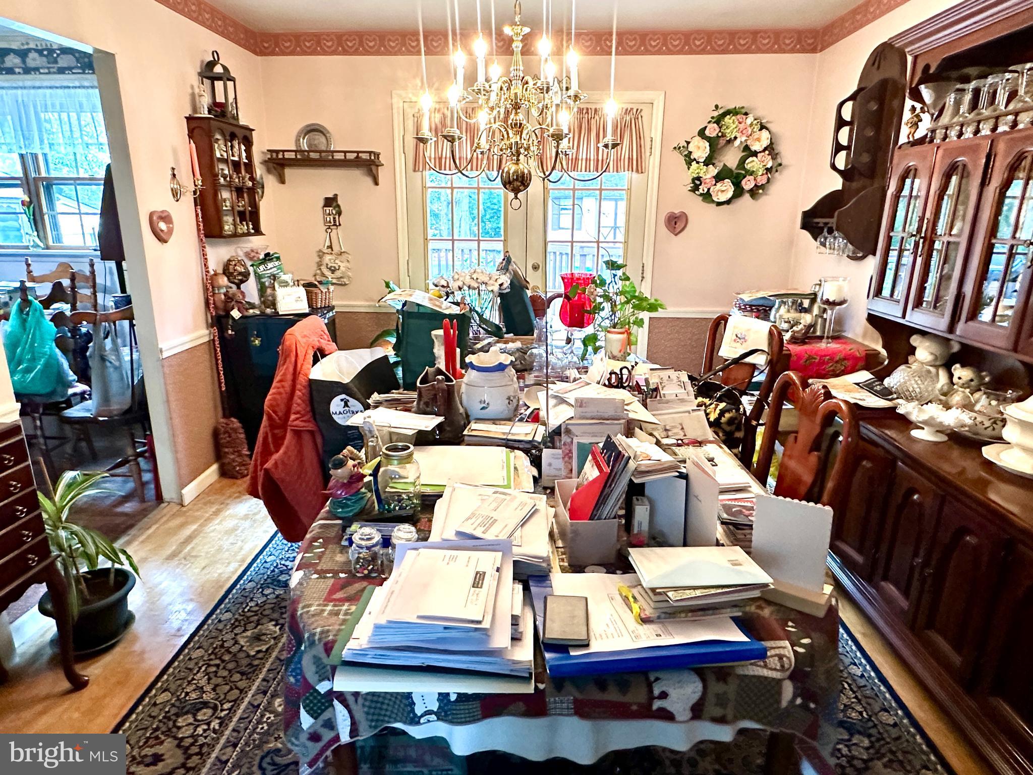 BRIAR HILL FARMS - Residential