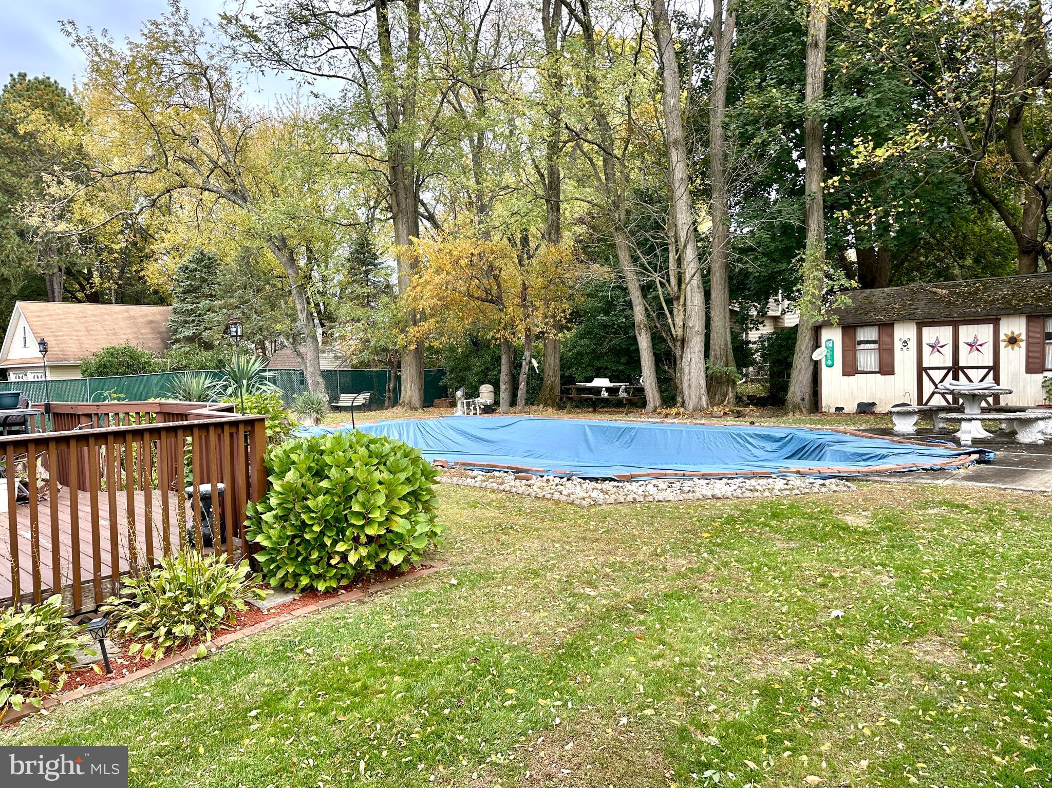 BRIAR HILL FARMS - Residential