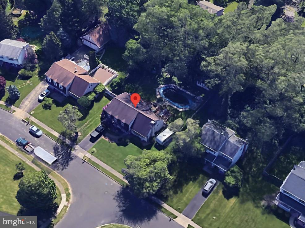 BRIAR HILL FARMS - Residential