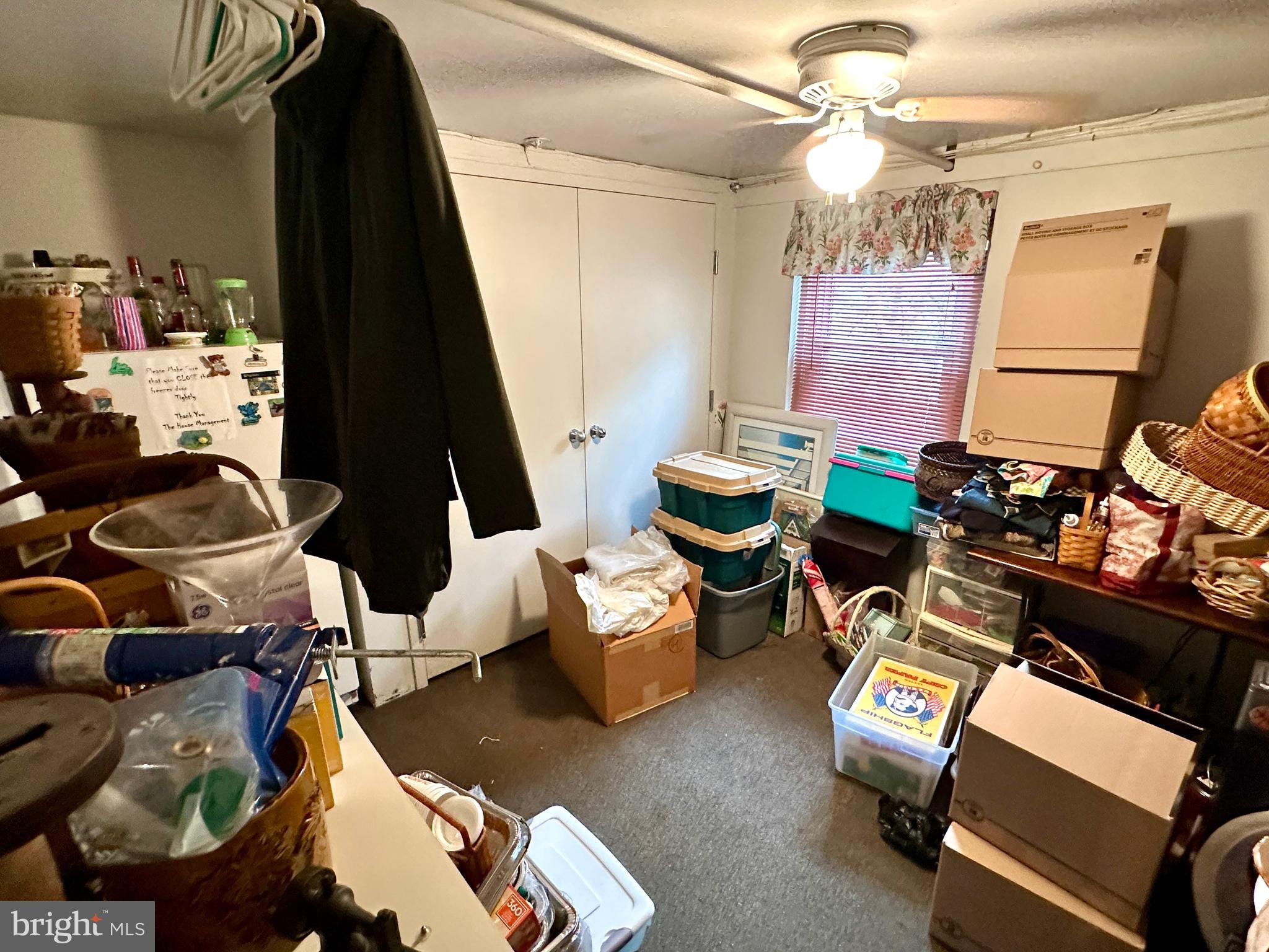 BRIAR HILL FARMS - Residential