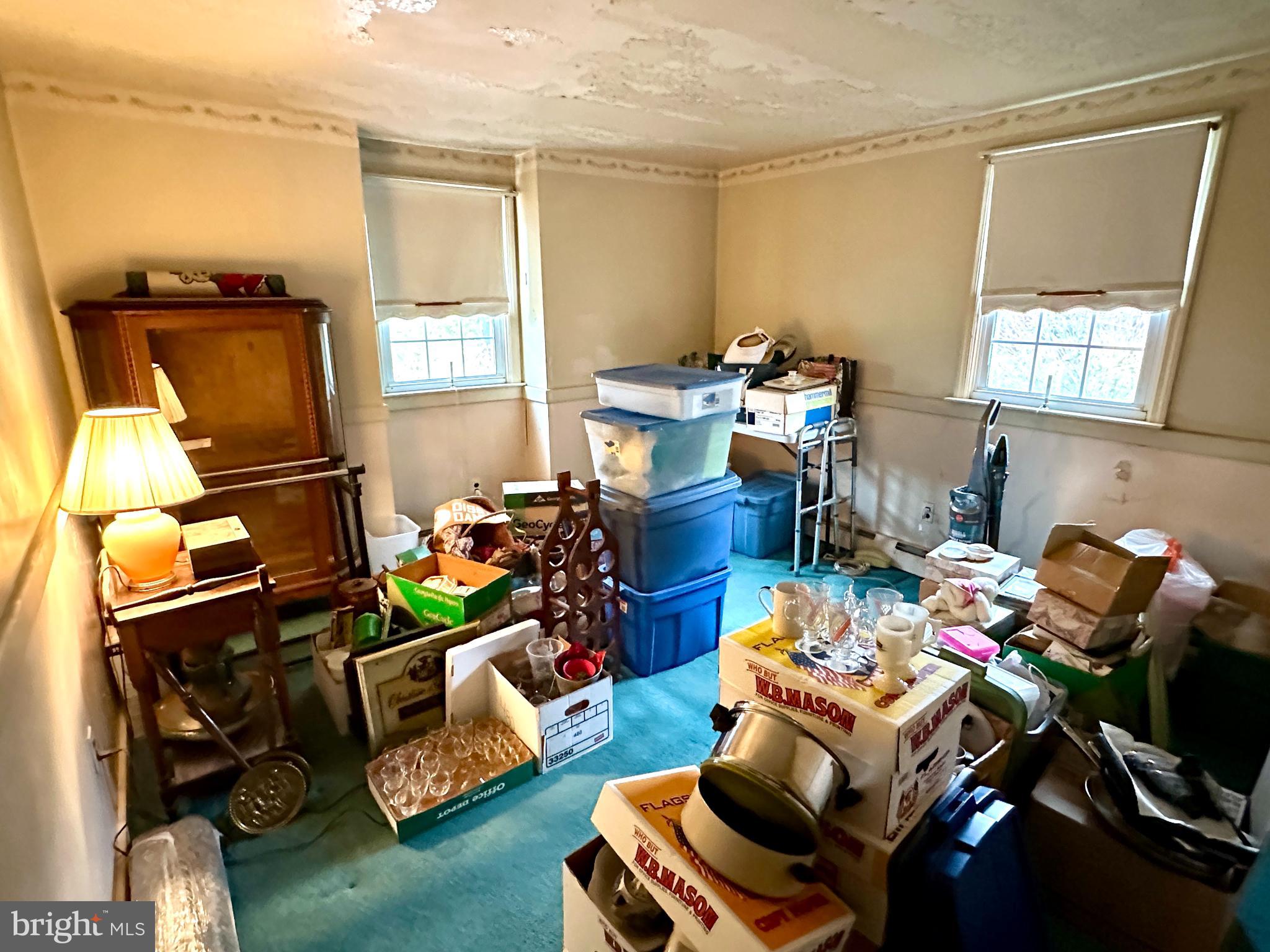 BRIAR HILL FARMS - Residential