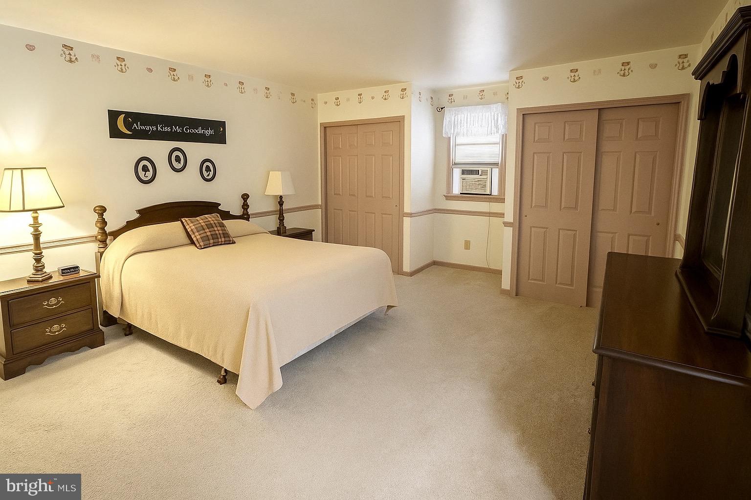 BRIAR HILL FARMS - Residential