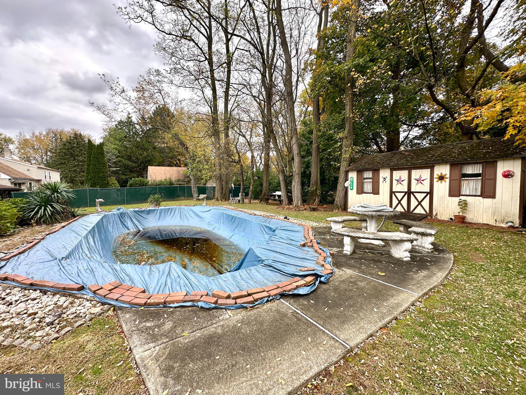 BRIAR HILL FARMS - Residential