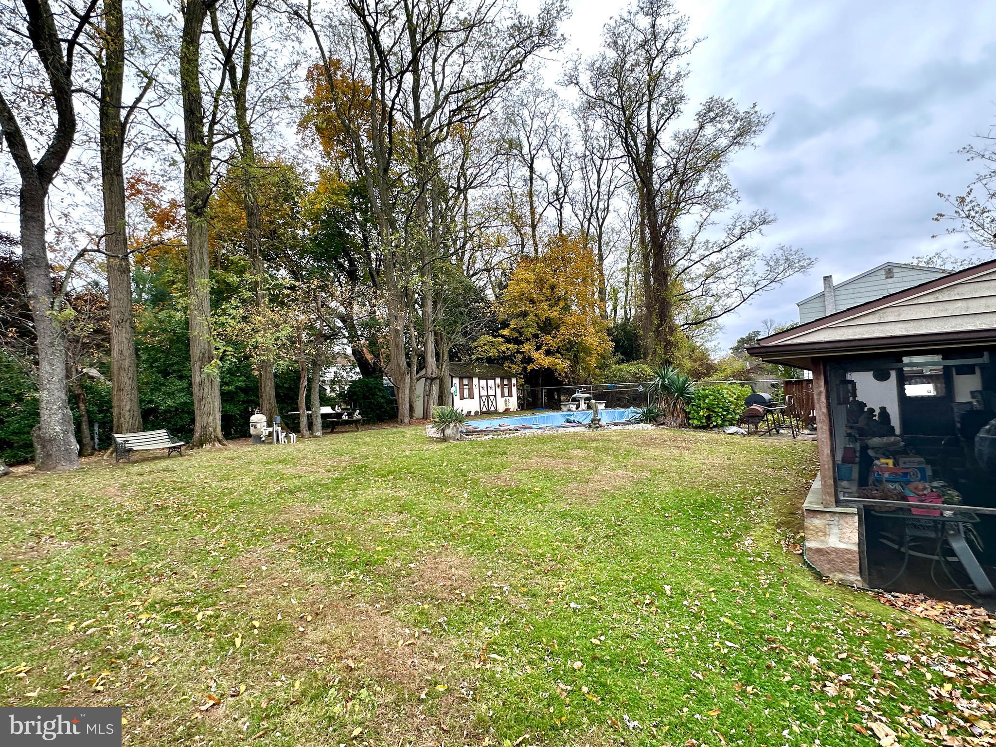 BRIAR HILL FARMS - Residential