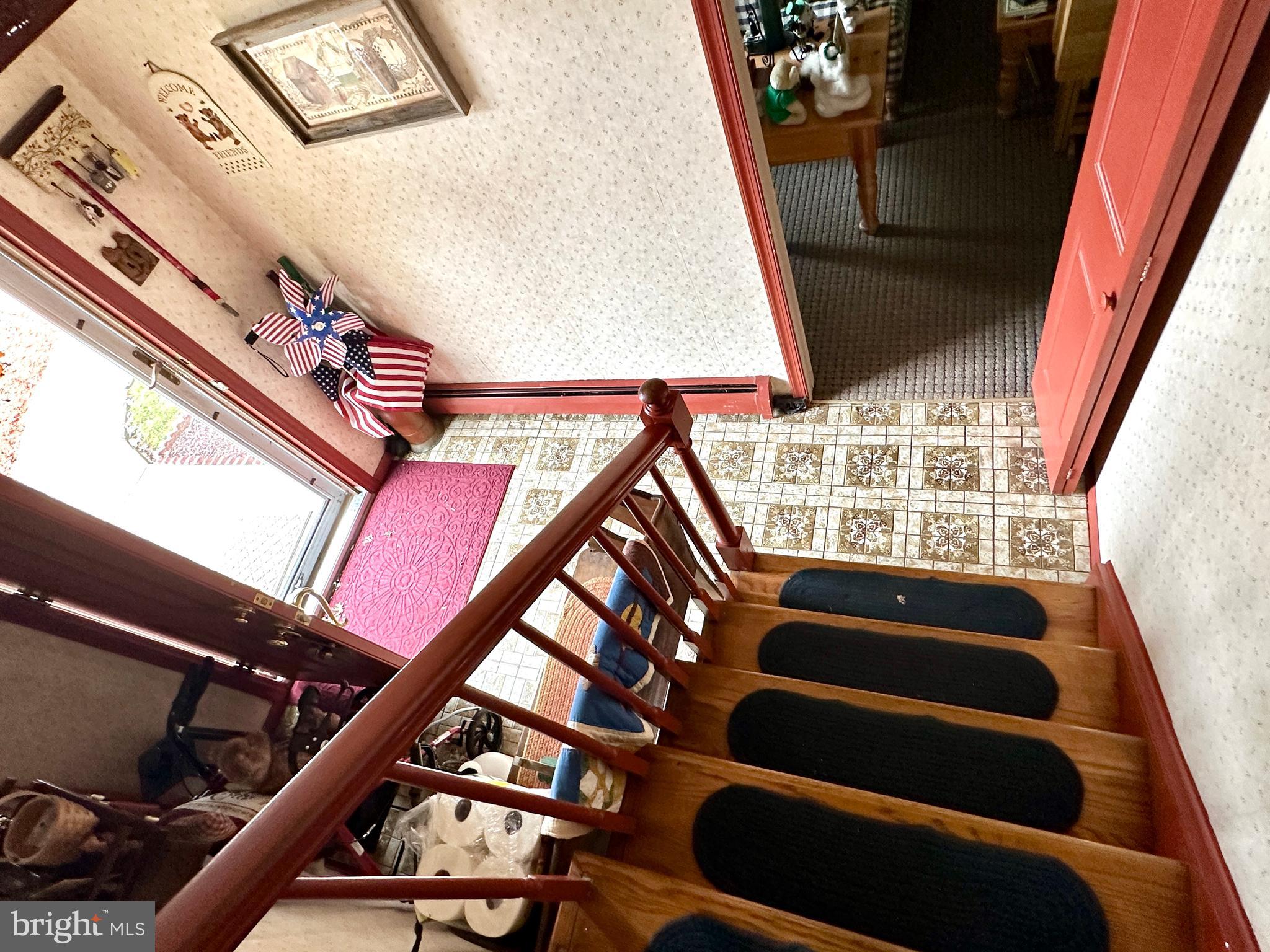 BRIAR HILL FARMS - Residential